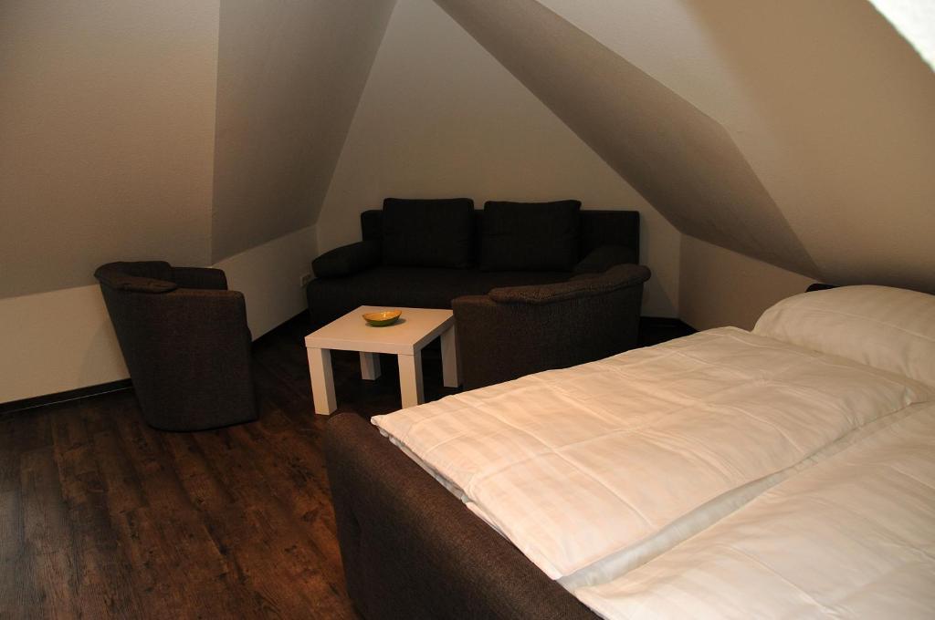 Apartments Am Brunnen Quedlinburg Habitación foto